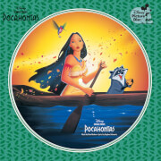 Songs of Pocahontas (Picture Disc) LP