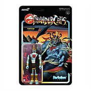 Super7 Thundercats ReAction - Mumm-Ra Action Figure