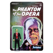 Super7 Universal Monsters ReAction Figure - The Phantom of the Opera Action Figure