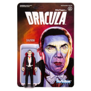 Super7 Universal Monsters ReAction Figure - Dracula Action Figure