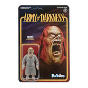 Super7 Army of Darkness ReAction Figure - Pit Witch Action Figure
