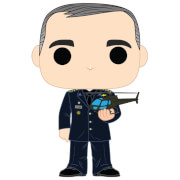 Space Force Formal Mark Pop! Vinyl Figure