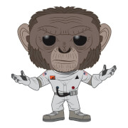 Space Force Marcus the Chimstronaut Pop! Vinyl Figure