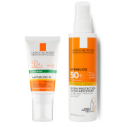 La Roche Posay Protect + Mattify Expert Sun Care Bundle