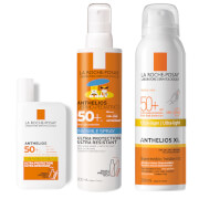 La Roche Posay Expert Sun Protection for the Family SPF50+