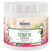 

Novex Coconut Oil Deep Hair Mask 210g