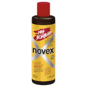 Novex Hair Boost Super Concentrated Solution 60ml