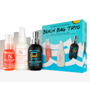 Bumble and bumble Beach Bag Trio Set