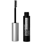 

Maybelline Brow Fast Sculpt Eyebrow Gel (Various Shades) - 10 Clear