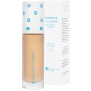 The Organic Pharmacy Hydrating Foundation 30ml (Various Shades) - 1
