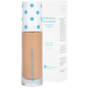 The Organic Pharmacy Hydrating Foundation 30ml (Various Shades) - 2
