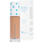 The Organic Pharmacy Hydrating Foundation 30ml (Various Shades) - 3