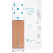 The Organic Pharmacy Hydrating Foundation 30ml (Various Shades) - 4