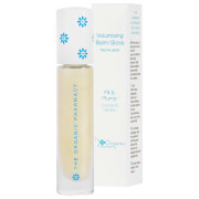 The Organic Pharmacy Volumising Balm Gloss 5ml (Various Shades) - Sparkle