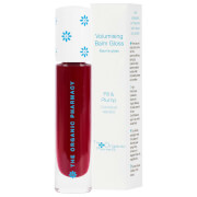 The Organic Pharmacy Volumising Balm Gloss 5ml (Various Shades) - Red