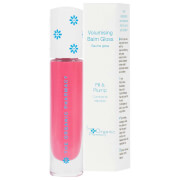 The Organic Pharmacy Volumising Balm Gloss 5ml (Various Shades) - Pink