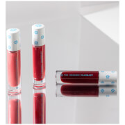 The Organic Pharmacy Volumising Balm Gloss 5ml (Various Shades) - Coral