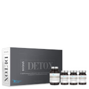 The Organic Pharmacy 10 Day Detox Kit