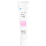 The Organic Pharmacy Lip and Eye Cream 10ml