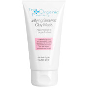 The Organic Pharmacy Purifying Seaweed Clay Mask 60ml
