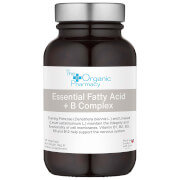 The Organic Pharmacy Essential Fatty Acid + B Complex 120g