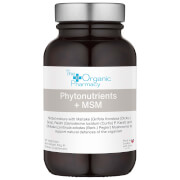 The Organic Pharmacy Phytonutrients 120g