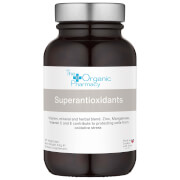 The Organic Pharmacy Superantioxidants 120g