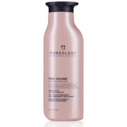 Pureology Pure Volume Shampoo 266ml