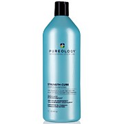 Pureology Strength Cure Shampoo 1000ml