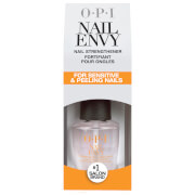 OPI Nail Envy Sensitive & Peeling Formula 15ml