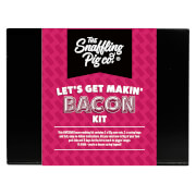 Image of The Snaffling Pig Make Your Own Kit - Bacon Curing