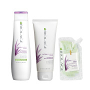 Biolage HydraSource Hydrating Trio Set for Dry Hair