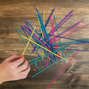 Image of Pick Up Sips Game