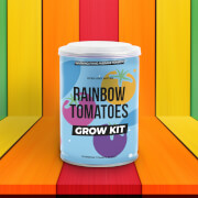 Image of Rainbow Tomato Grow Tin