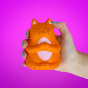 Image of Meowditation Stress Toy