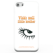 A Clockwork Orange Viddy Well Phone Case for iPhone and Android -  Pro - Snap Case - Matte | iPhone 11 Pro