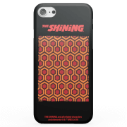 The Shining Overlook Carpet Phonecase Phone Case for iPhone and Android - Snap Case - Matte | iPhone 8