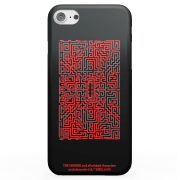 The Shining Maze Phonecase Phone Case for iPhone and Android - Snap Case - Matte | iPhone 7 Plus