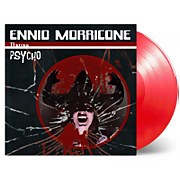 Image of Music On Vinyl Themes: Psycho