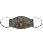 Borderlands  Borderlands Quarantined Fl4K Face Mask | M