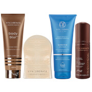 Vita Liberata Mega Tan Bundle