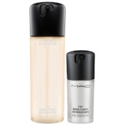 MAC Prep + Prime Fix+ Duo Coconut and Mini Original