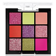 

Lottie London Laila Love Neon Miami Palette 7.5g