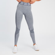 Image of MP Women's Curve Leggings - Galaxy - XXS