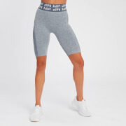 Image of MP Women's Curve Cycling Shorts - Galaxy - XXS