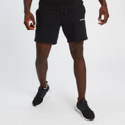 Image of MP Men's Black Friday Shorts - Black - XXS