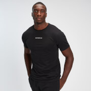 Image of MP Men's Black Friday T-Shirt - Black - XXS