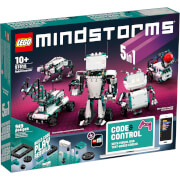LEGO MINDSTORMS: EV4 (51515) LEGO MINDSTORMS: EV4 (51515)