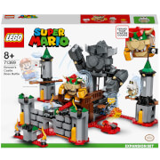 LEGO Super Mario Bowser’s Castle Battle Expansion Set (71369) LEGO Super Mario Bowser’s Castle Battle Expansion Set (71369)