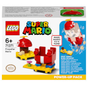 LEGO Super Mario Propeller Power-Up Pack Expansion Set (71371) LEGO Super Mario Propeller Power-Up Pack Expansion Set (71371)